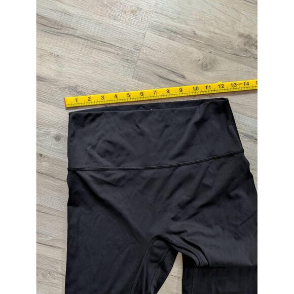 Thirdlove Flex Seamless Black Compression Leggings, Large - Picture 6 of 7